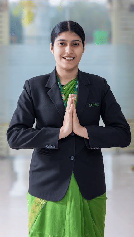 DPMI Vocational Institute New Delhi Student Life photo 136